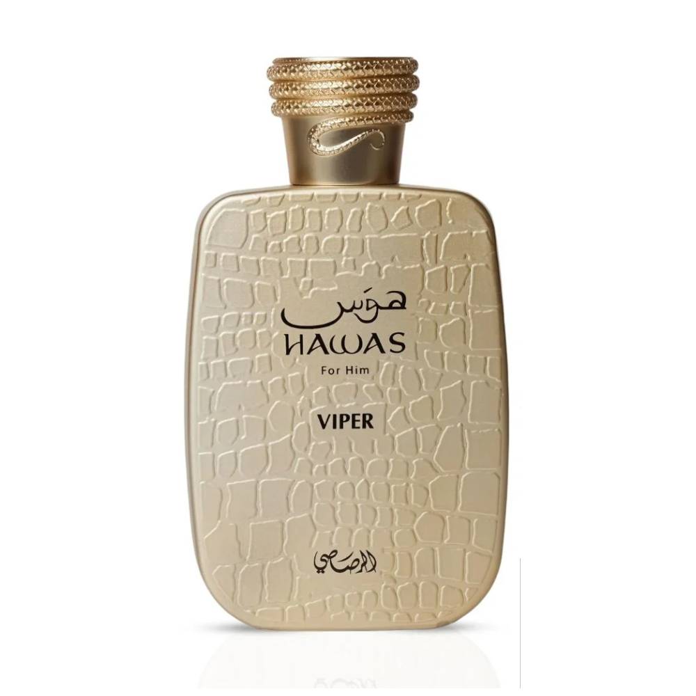 Rasasi Hawas Viper EDP for Men