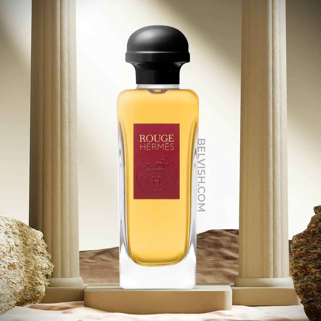 Hermes Rouge Hermes EDT for Women