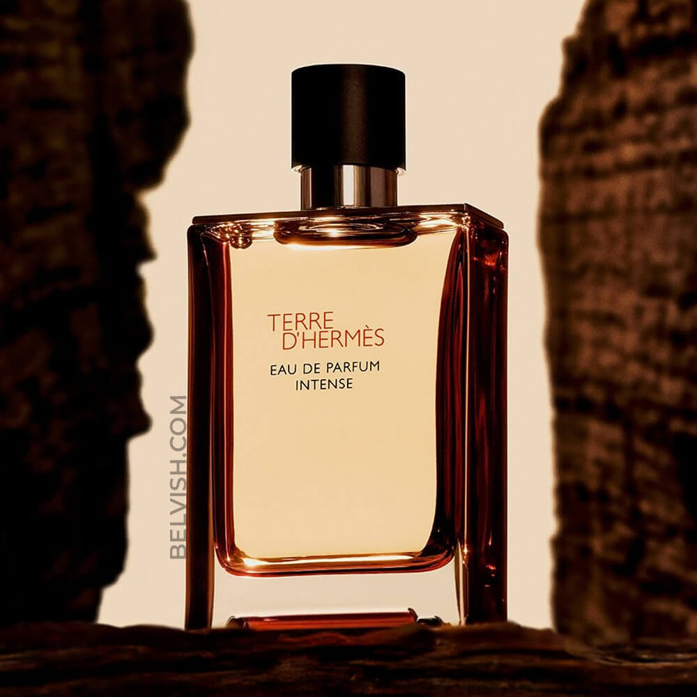 Hermes Terre d'Hermes EDP Intense for Men