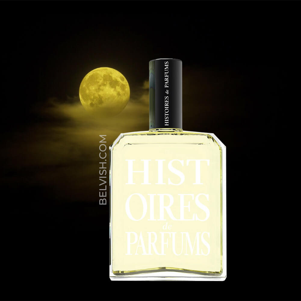 Histoires de Parfums 1828 EDP for Men