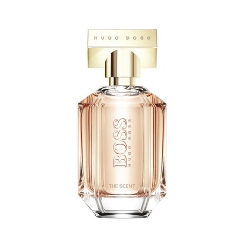 Hugo Boss The Scent Eau De Parfum For Women 100ml