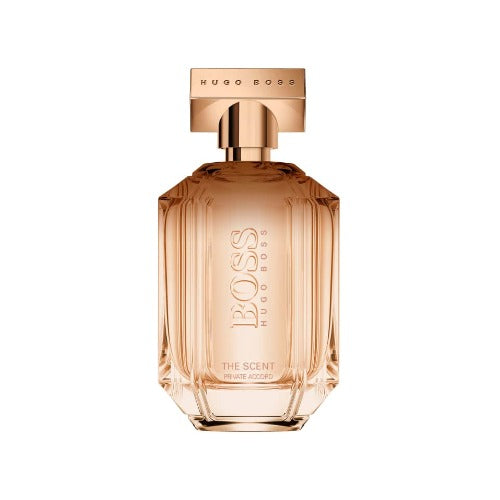 Hugo Boss The Scent Private Accord Eau De Parfum For Women