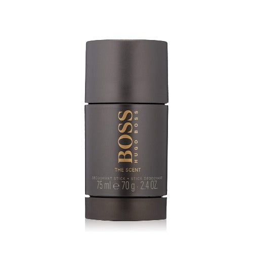 Hugo Boss The Scent Deodorant Stick For Men 75ml