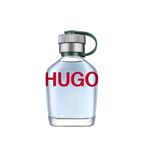 Hugo Boss Man Eau De Toilette