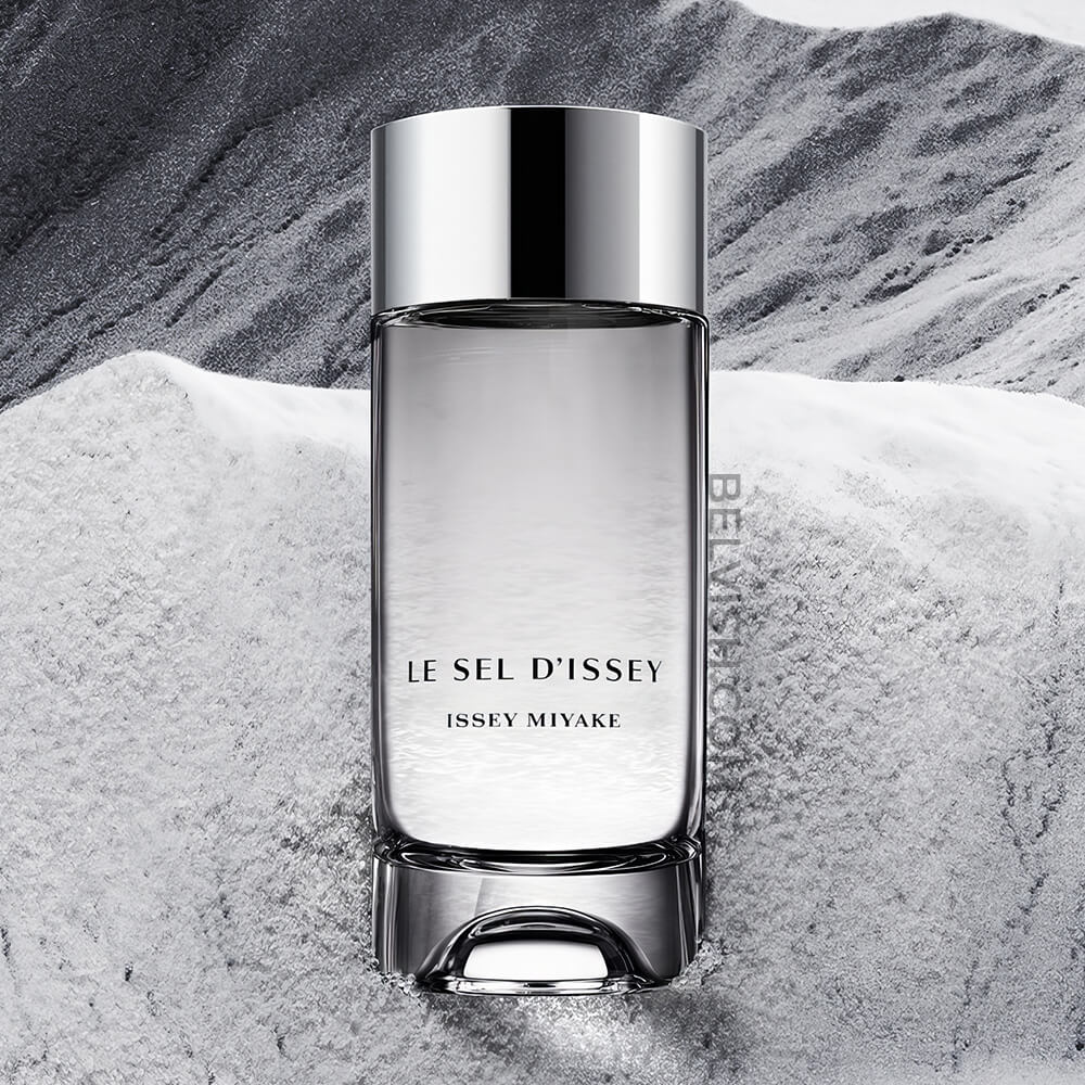 Issey Miyake Le Sel d’Issey EDT for Men