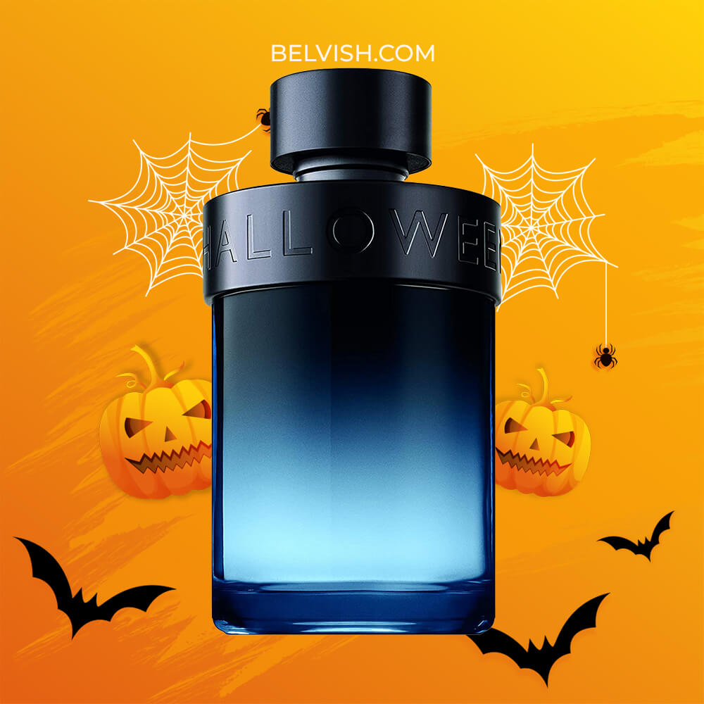 Jesus Del Pozo Halloween Man X EDT