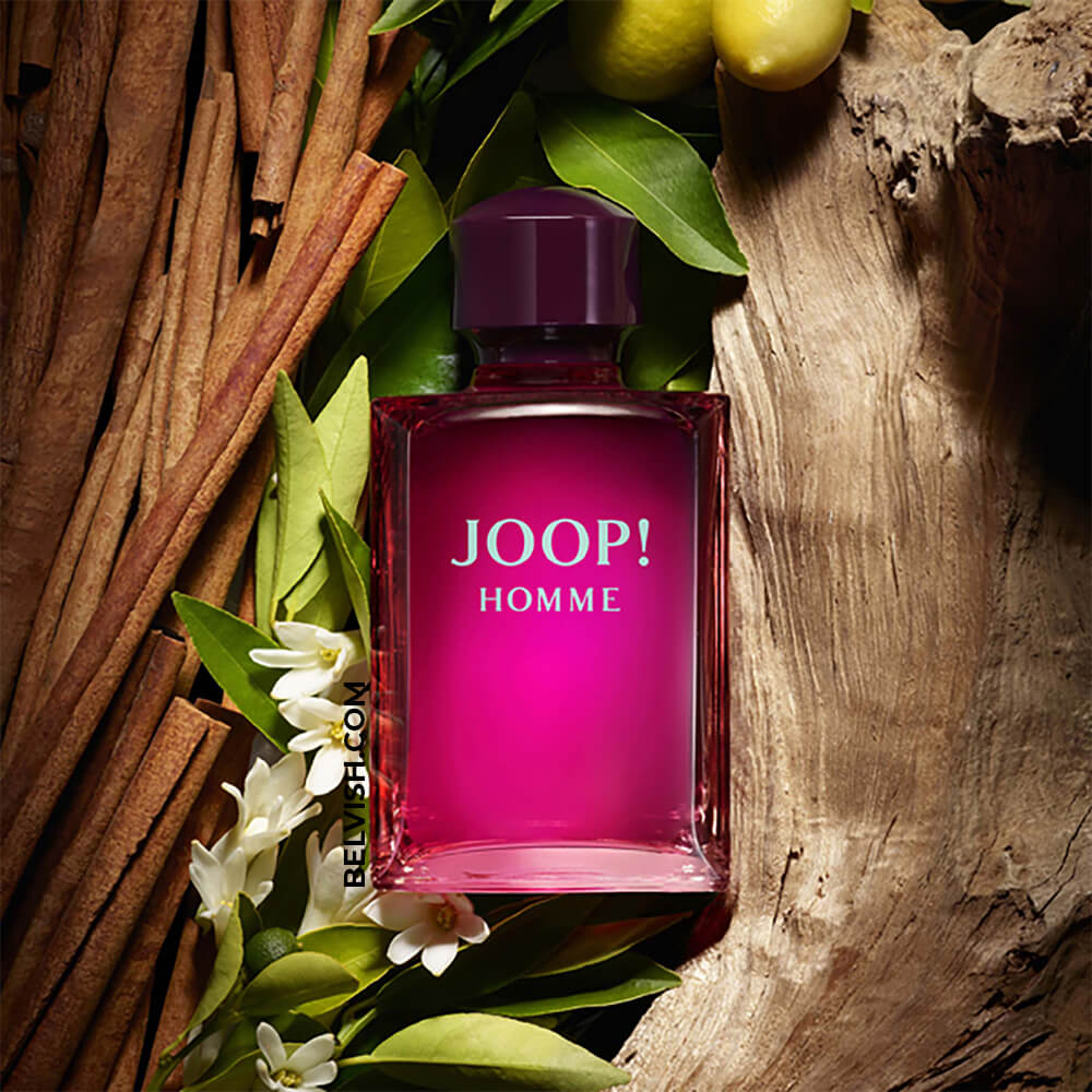 Joop Homme EDT for Men