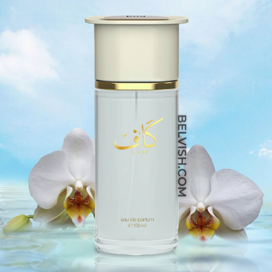 Ahmed Al Maghribi Kaaf Extrait de Parfum