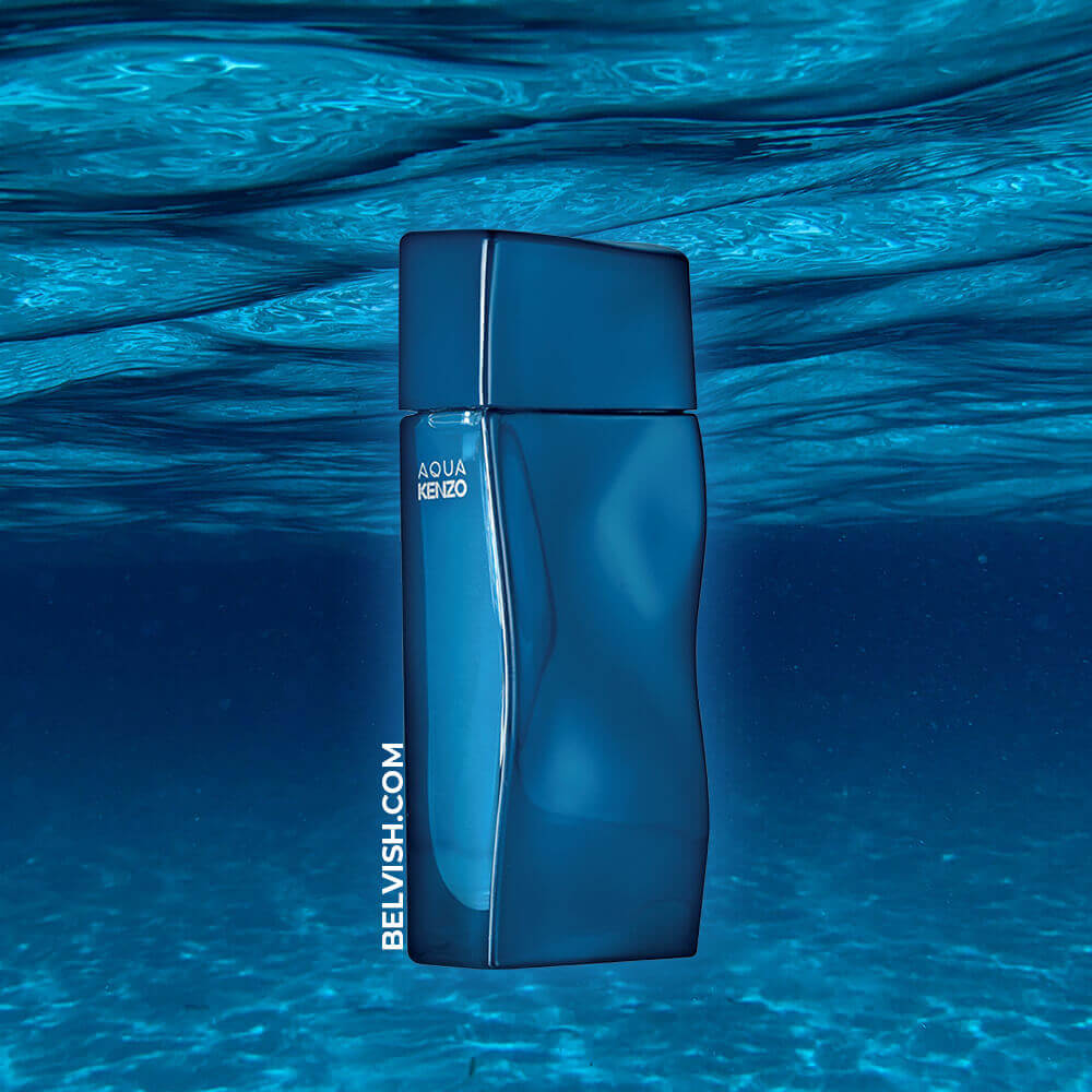 Kenzo Aqua Kenzo Pour Homme EDT