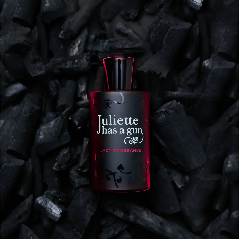 Juliette has a Gun Lady Vengeance EDP