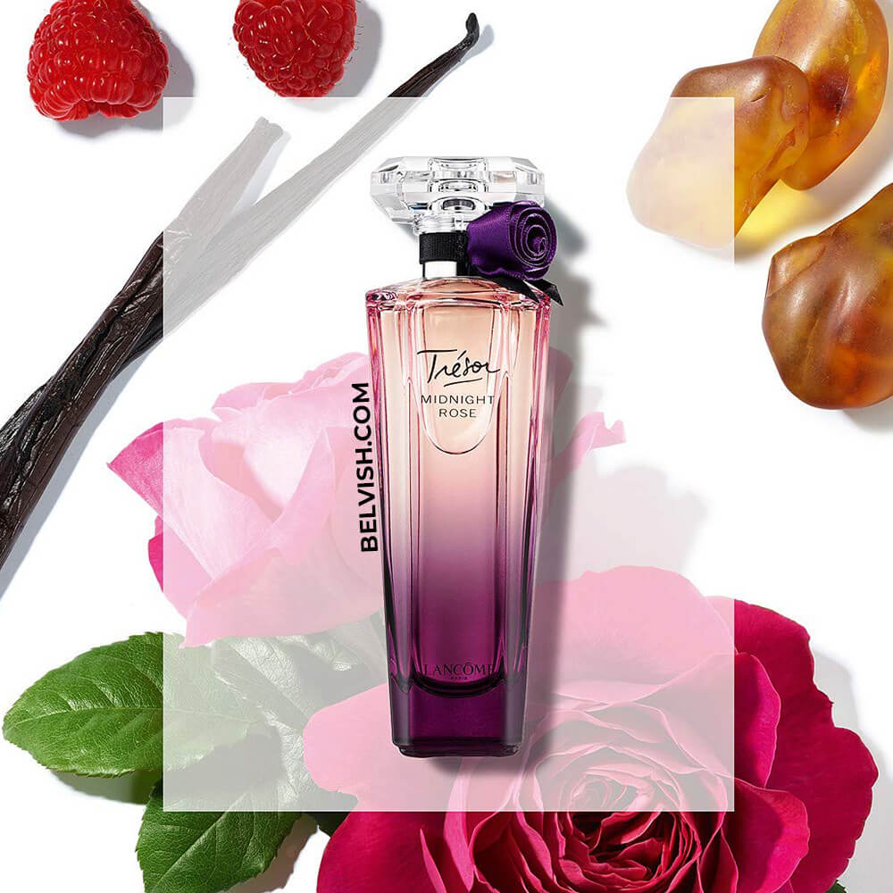 Lancome Tresor Midnight Rose EDP for Women