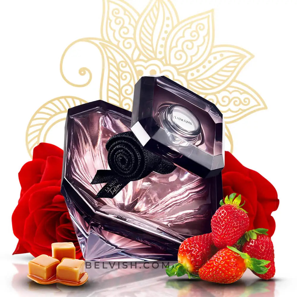 Lancome La Nuit Tresor L'eau De Parfum for Women