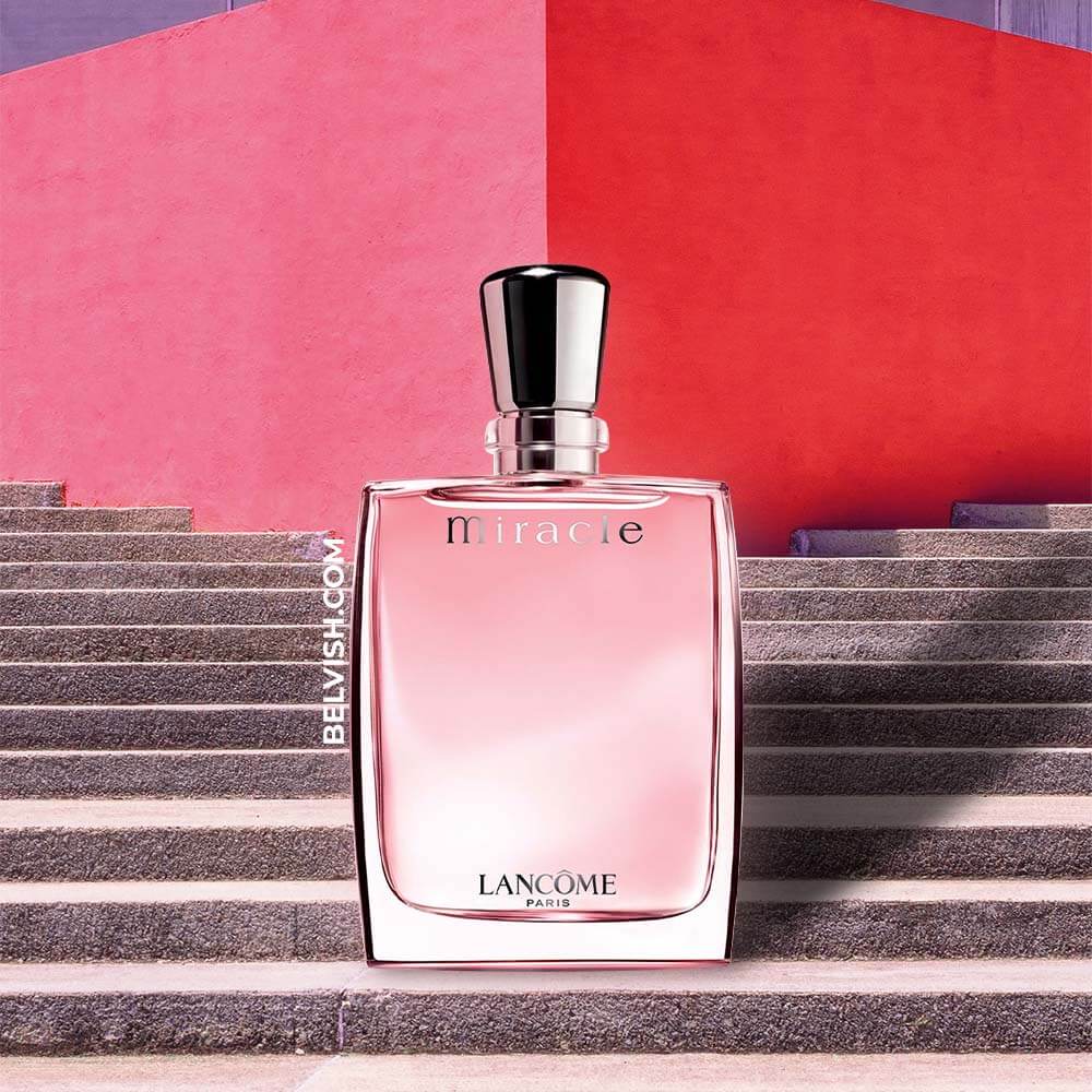 Lancome Miracle EDP for Women