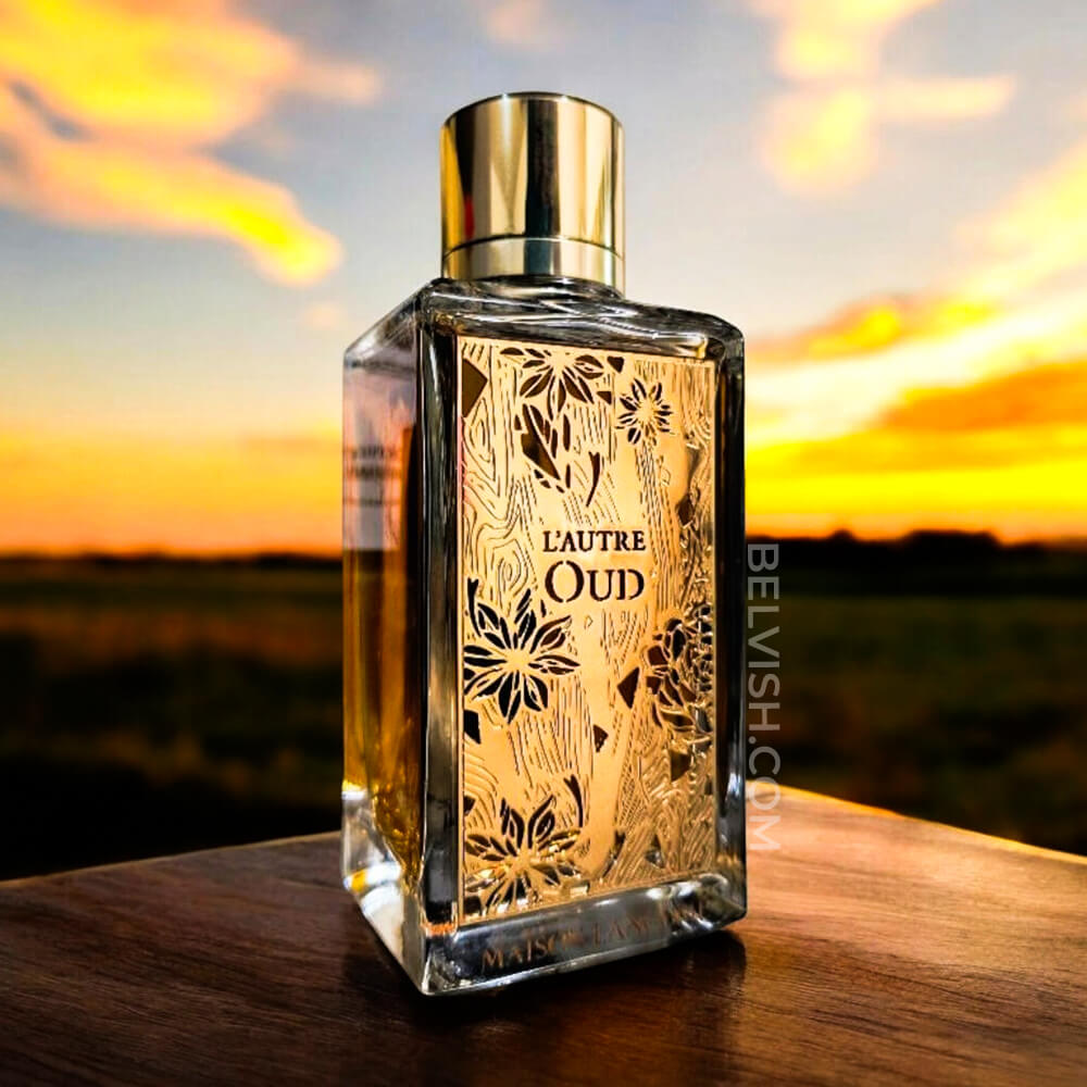 Lancome L'Autre Oud EDP Unisex