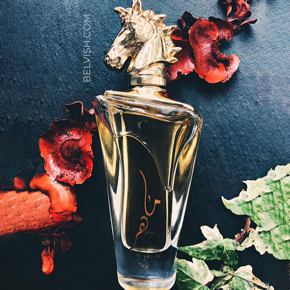 Lattafa Maahir EDP Unisex