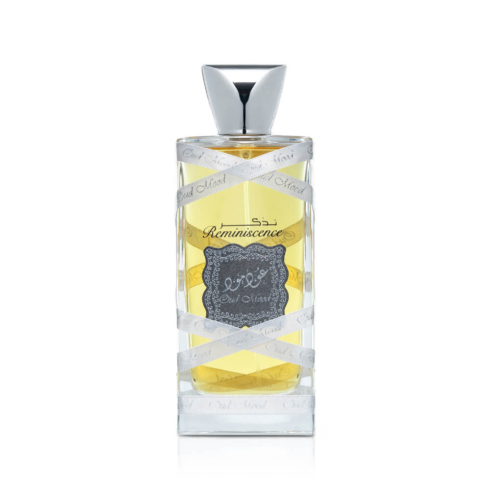 Lattafa Oud Mood Reminiscence EDP Unisex
