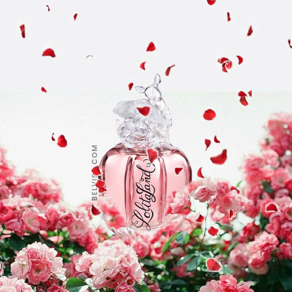 Lolita Lempicka Lolitaland EDP for Women