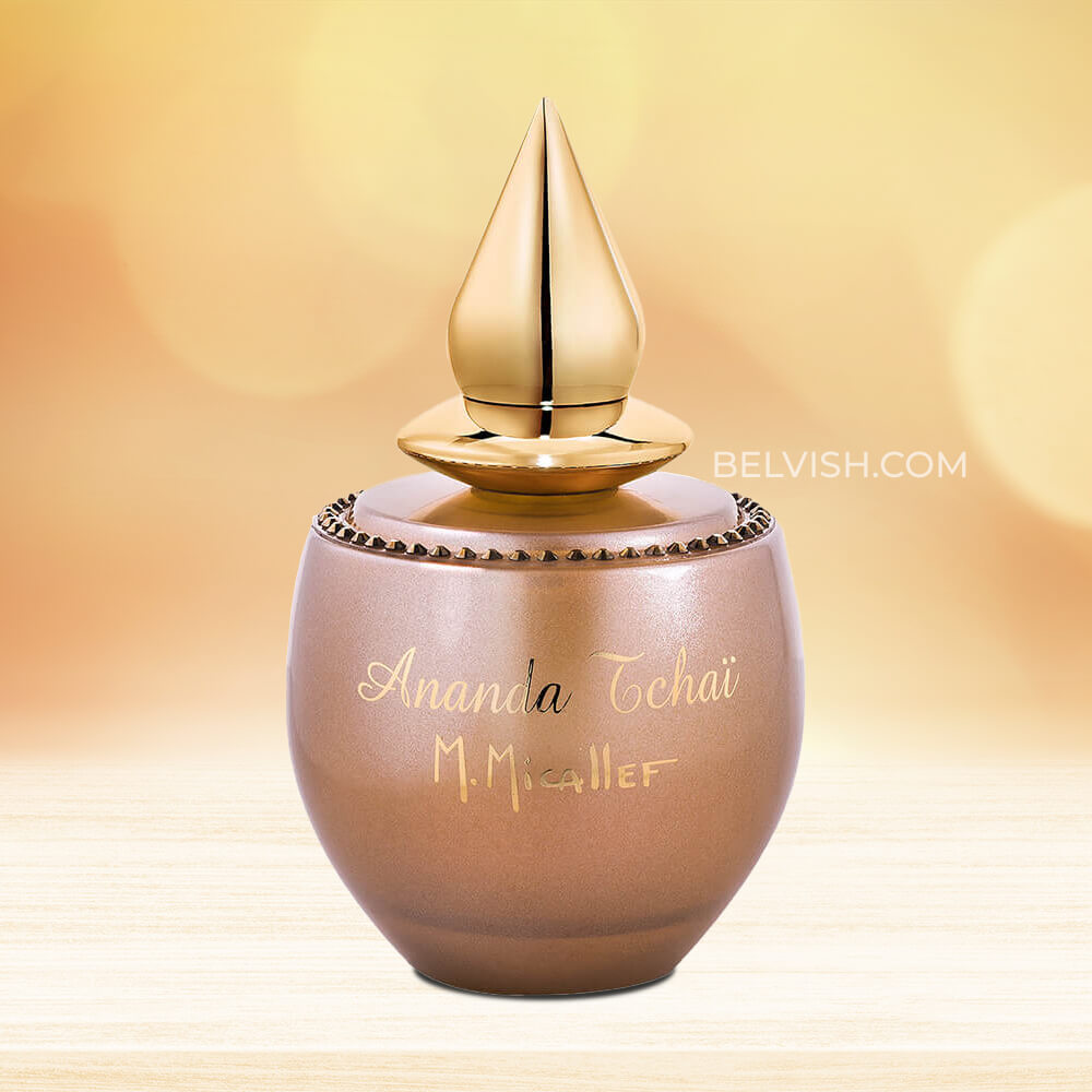 M. Micallef Ananda Tchai EDP for Women