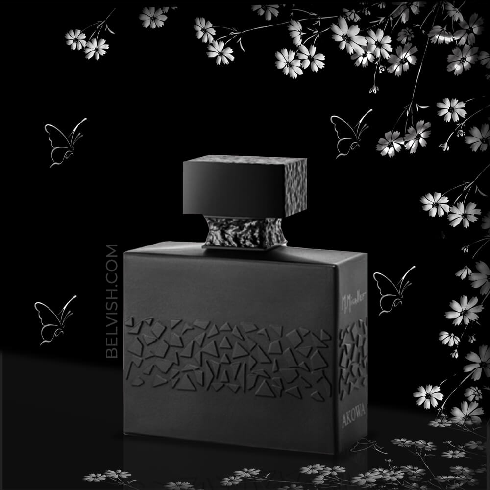 M.Micallef Akowa EDP for Men