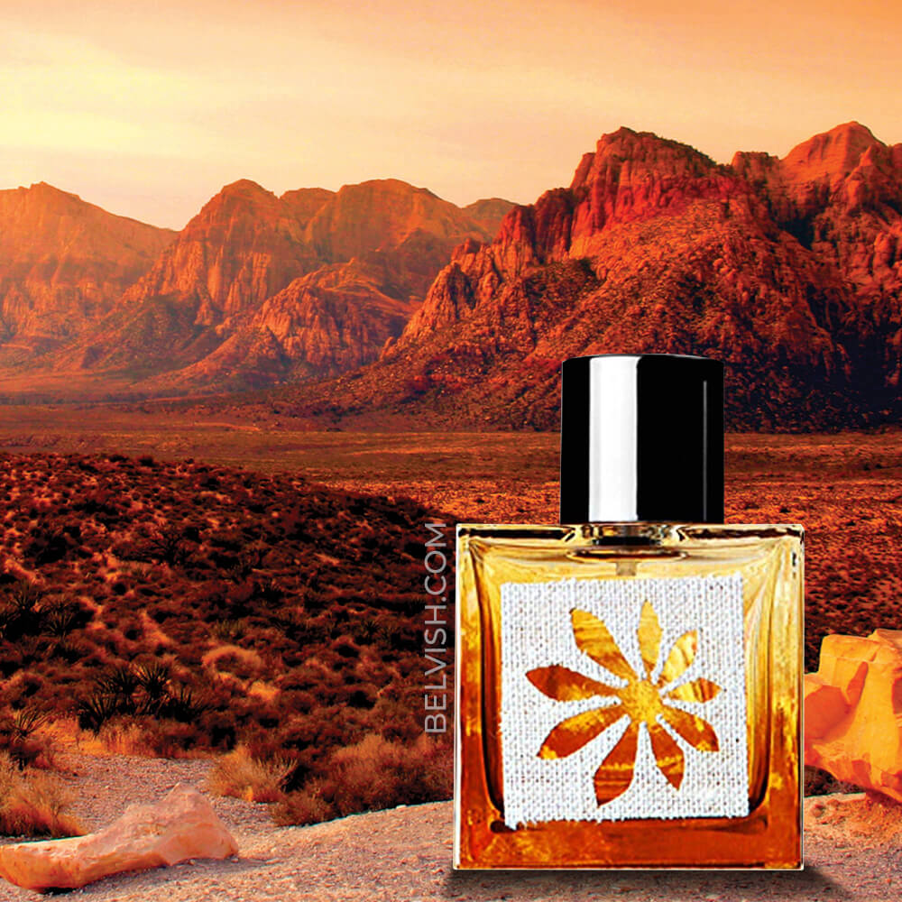 M.Micallef Vanille Orient