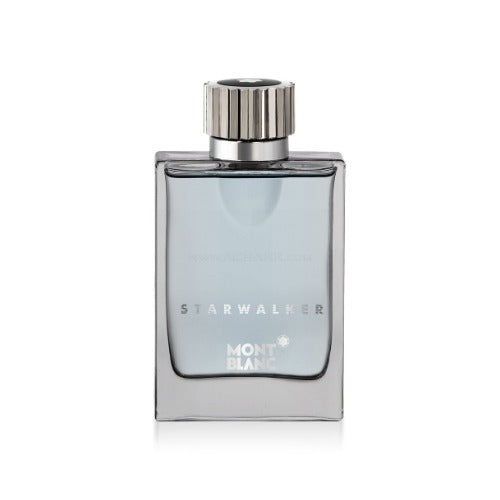 Mont Blanc Starwalker Aftershave Lotion For Men 75ml