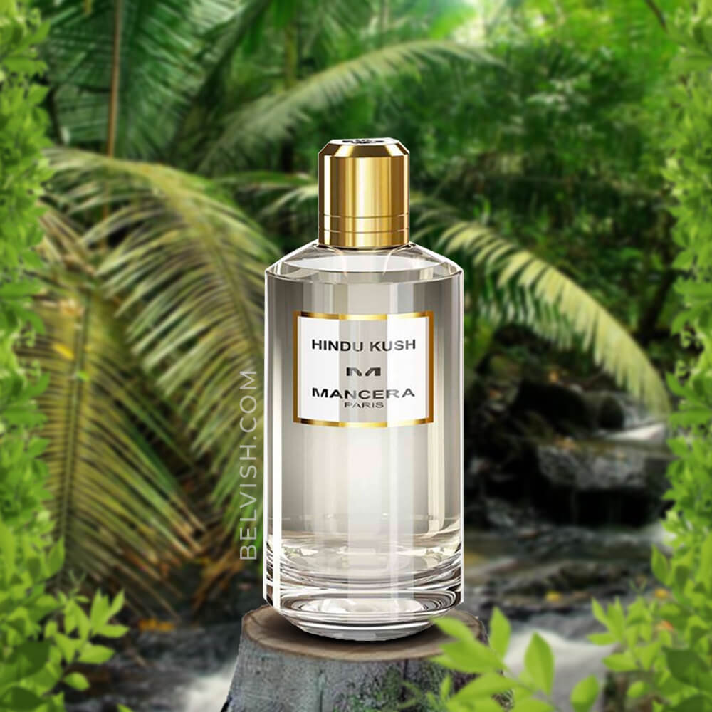 Mancera Hindu Kush EDP Unisex