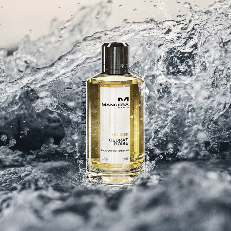 Mancera Intense Cedrat Boise Extrait de Parfum