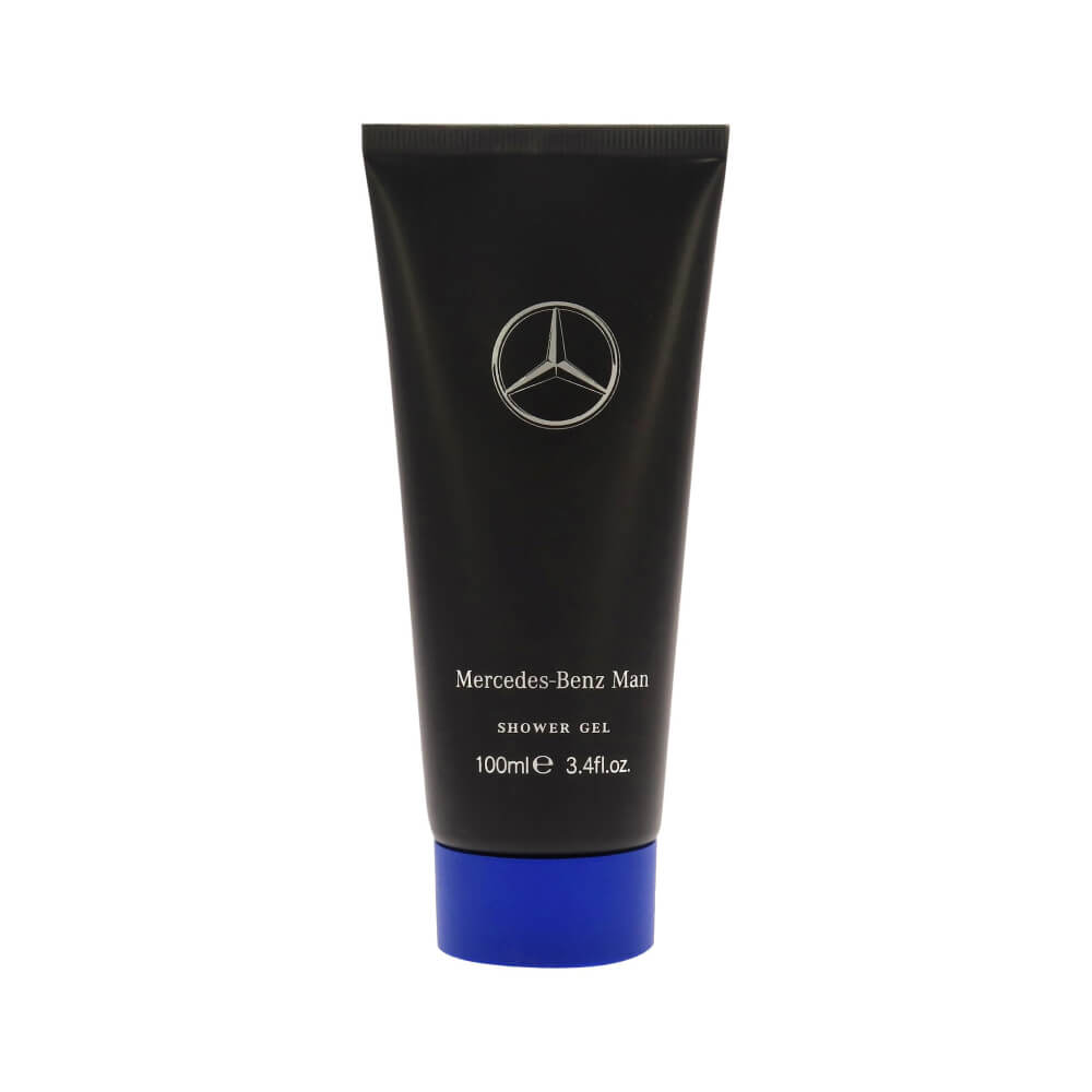 Mercedes Benz Man Shower Gel