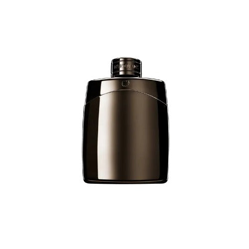 Mont Blanc Legend Intense Eau De Toilette For Men 100ml