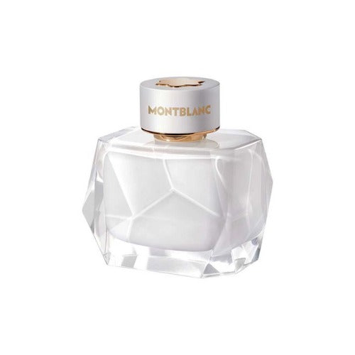 Mont Blanc Signature Eau De Parfum For Women 90ML