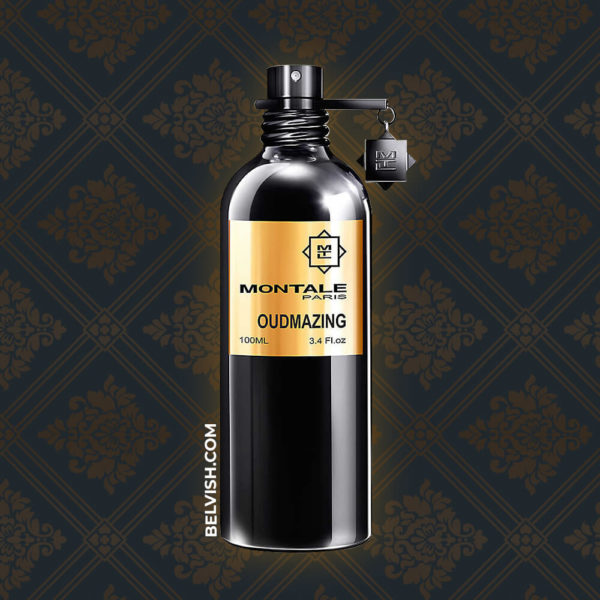 Montale Oudmazing EDP