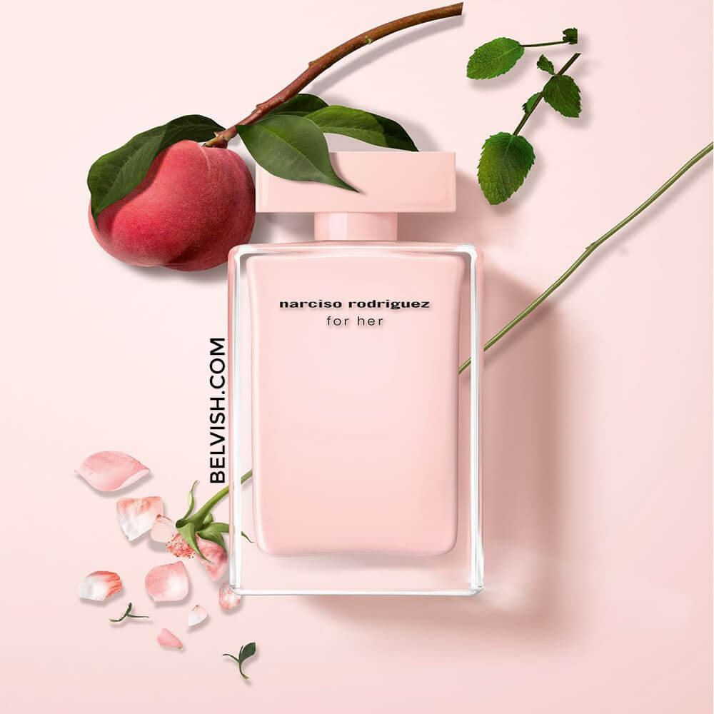 Narciso Rodriguez For Her EDP