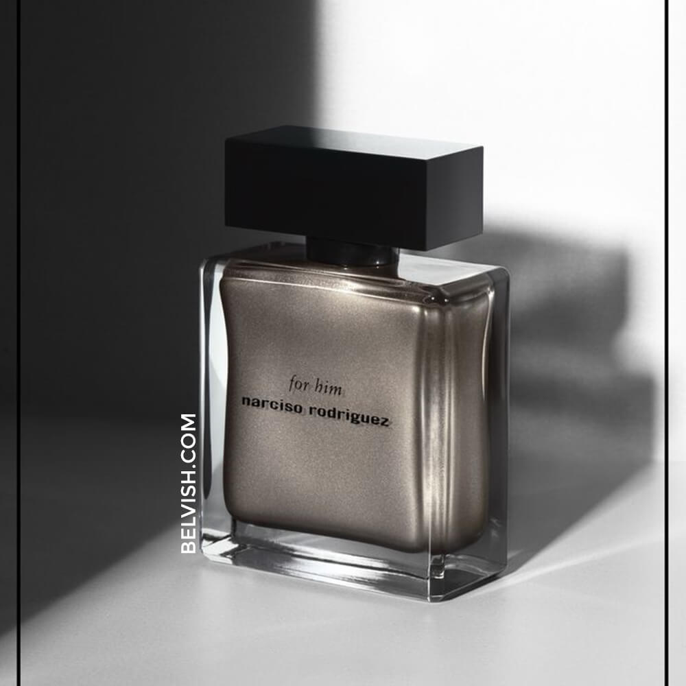 Narciso Rodriguez For Him EDP
