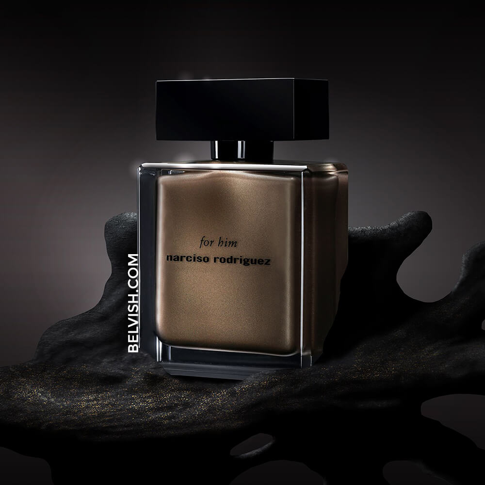 Narciso Rodriguez For Him EDT