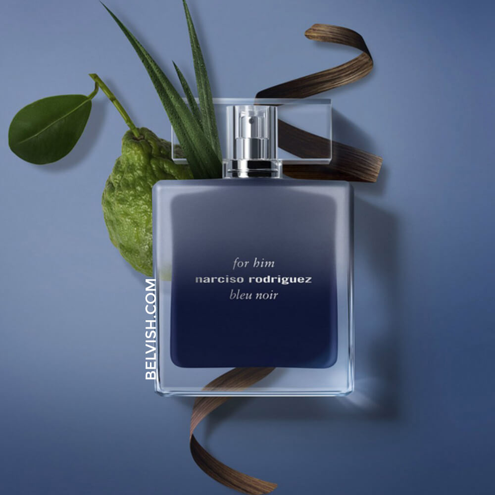 Narciso Rodriguez For Him Bleu Noir EDT for Men