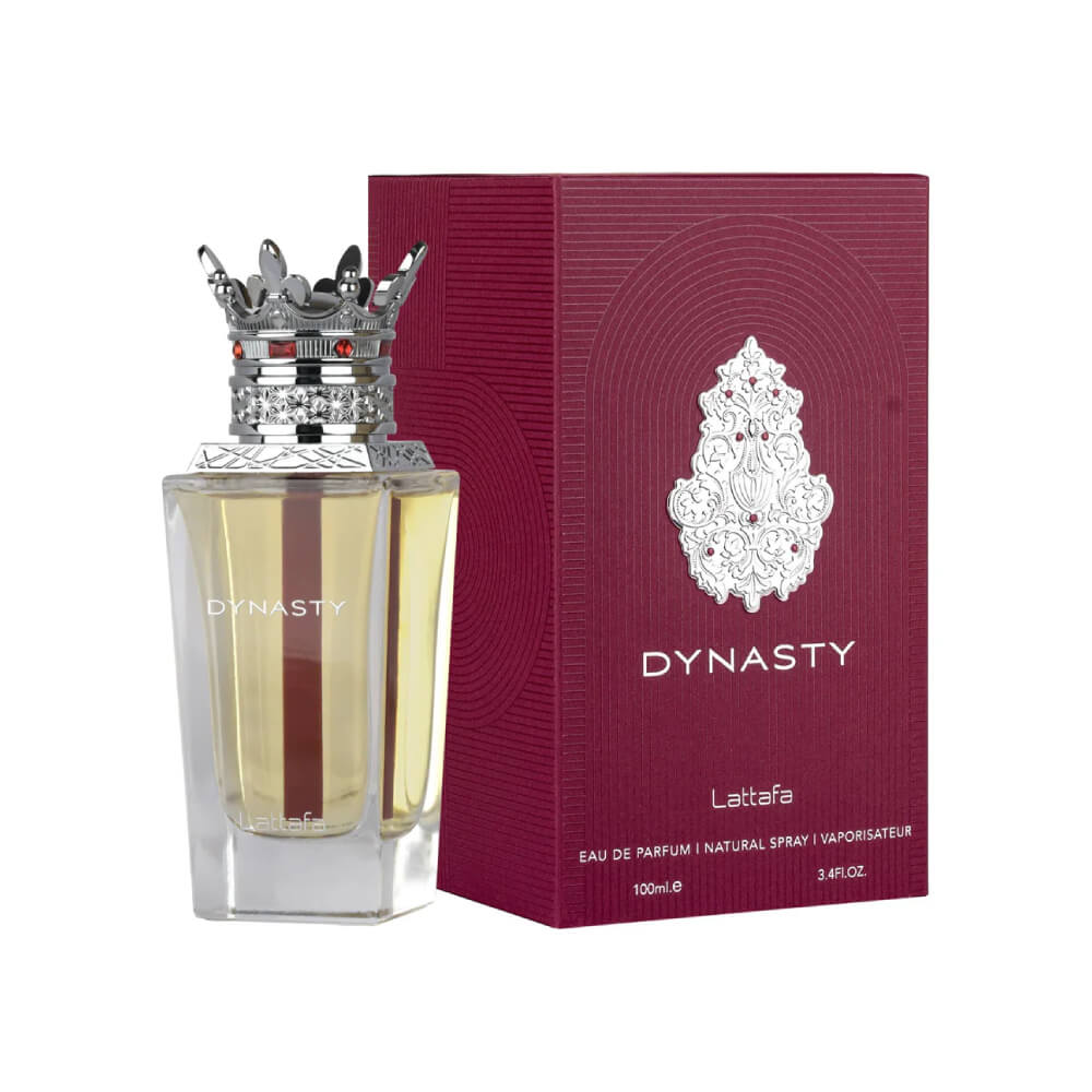 Lattafa Dynasty EDP Unisex