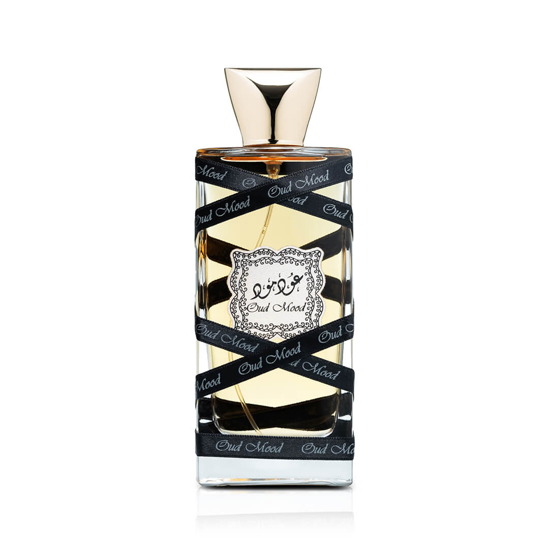 Lattafa Oud Mood EDP Unisex
