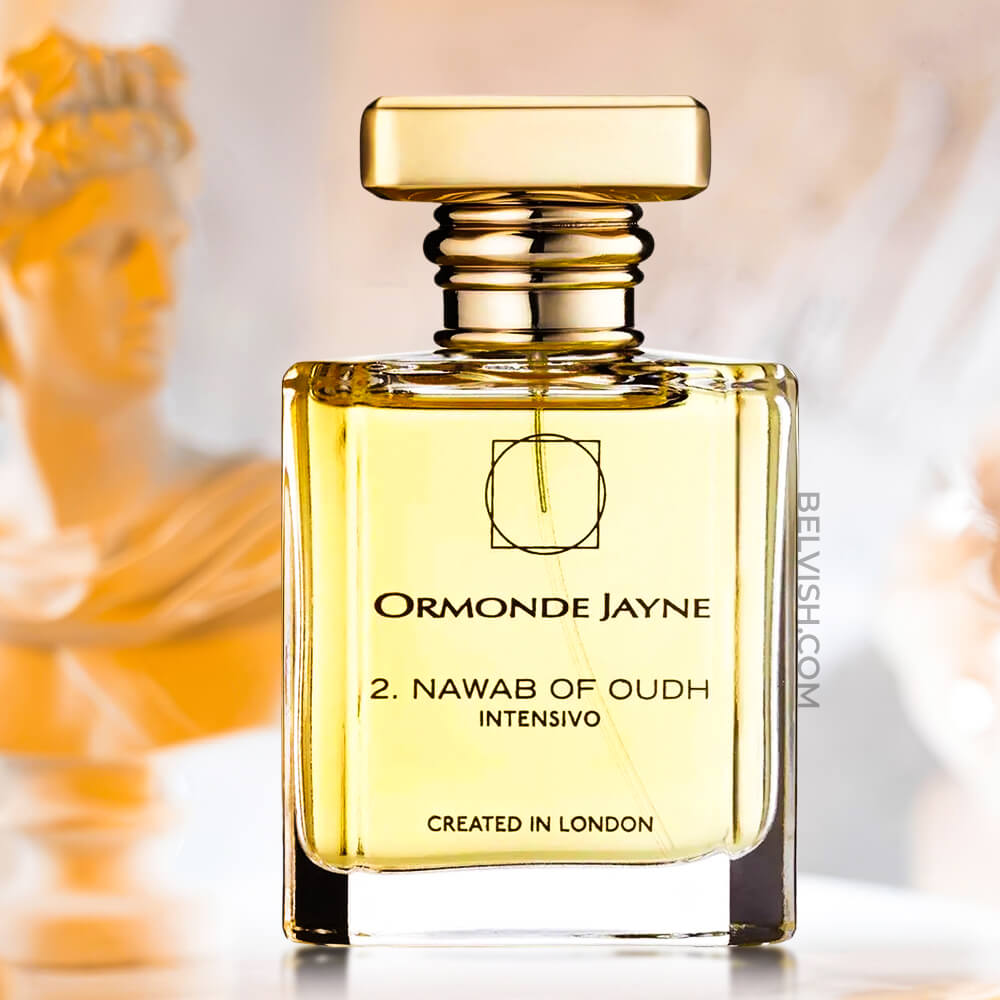 Ormonde Jayne Nawab of Oudh Intensivo