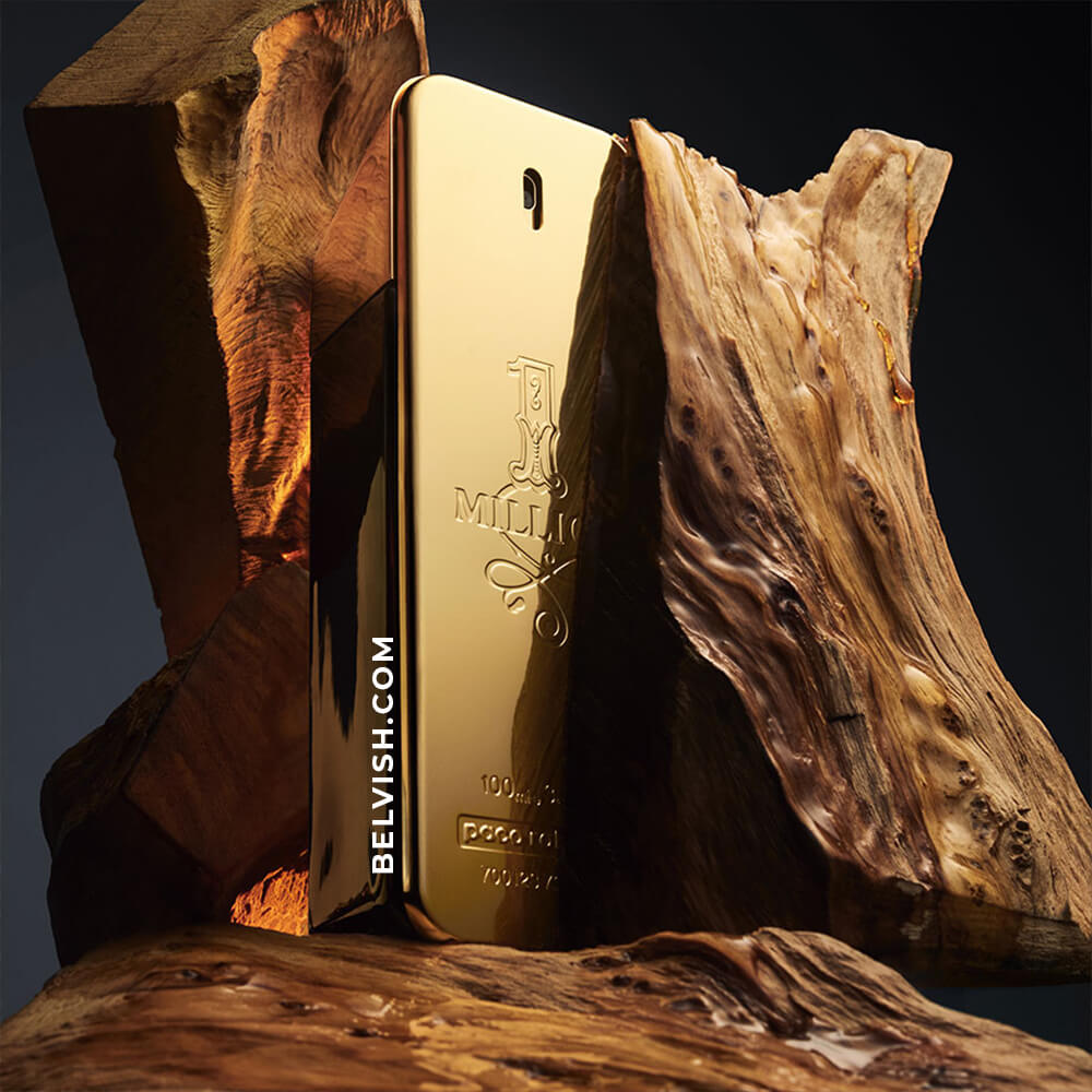 Paco Rabanne 1 Million EDT for Men