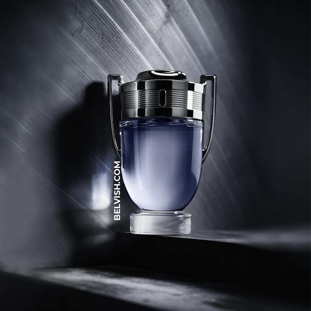 Paco Rabanne Invictus EDT for Men