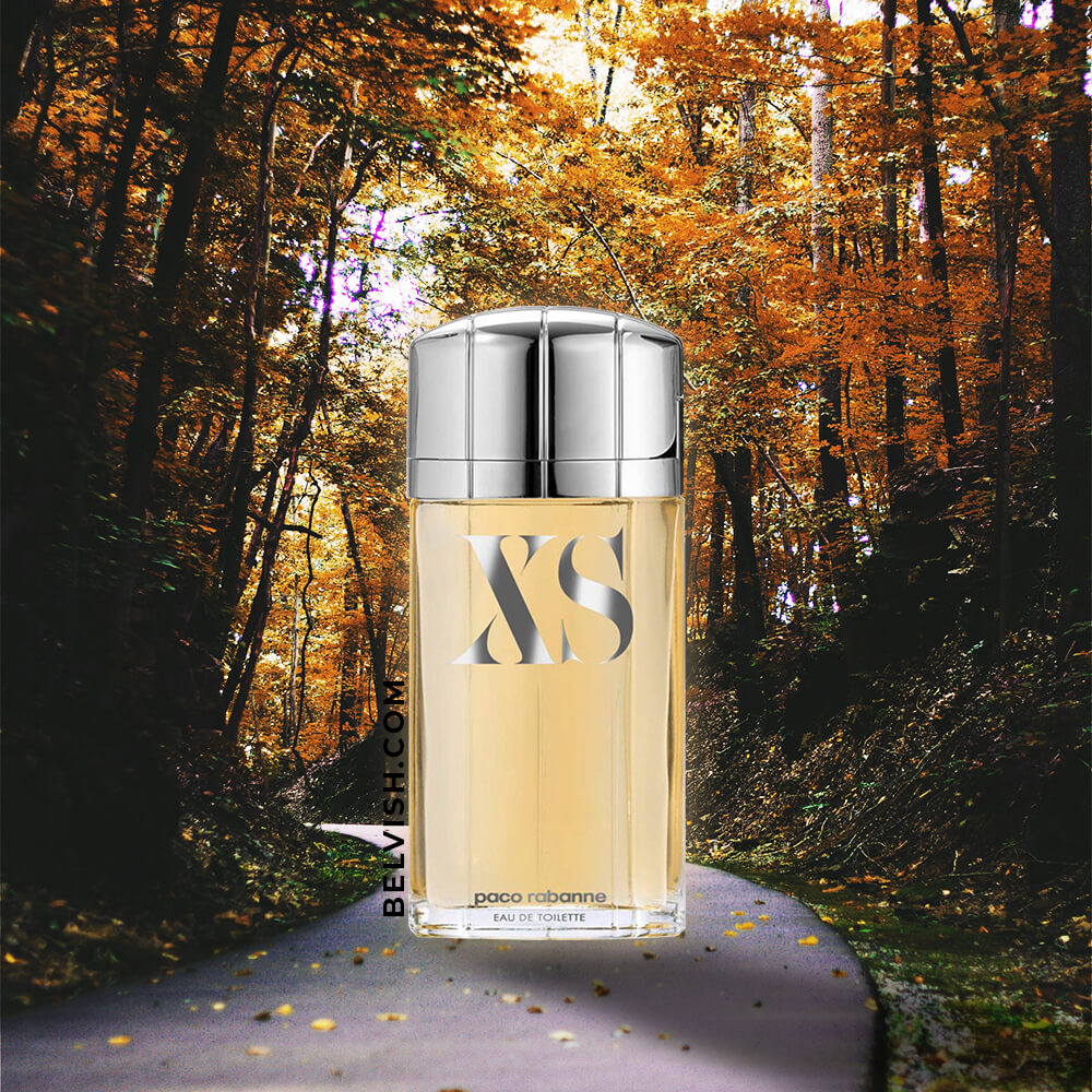 Paco Rabanne XS EDT for Men