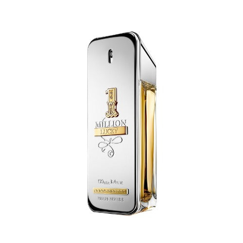 Paco Rabanne 1 Million Lucky Eau De Toilette For Men