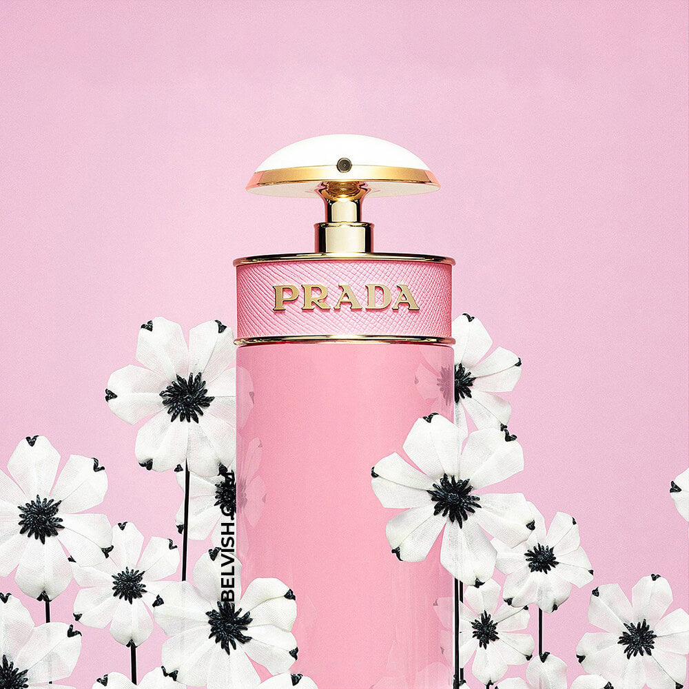 Prada Candy Florale EDP for Women