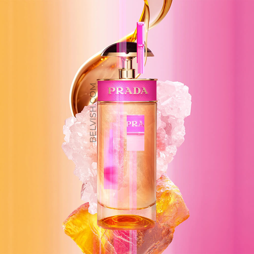 Prada Candy for Women EDP