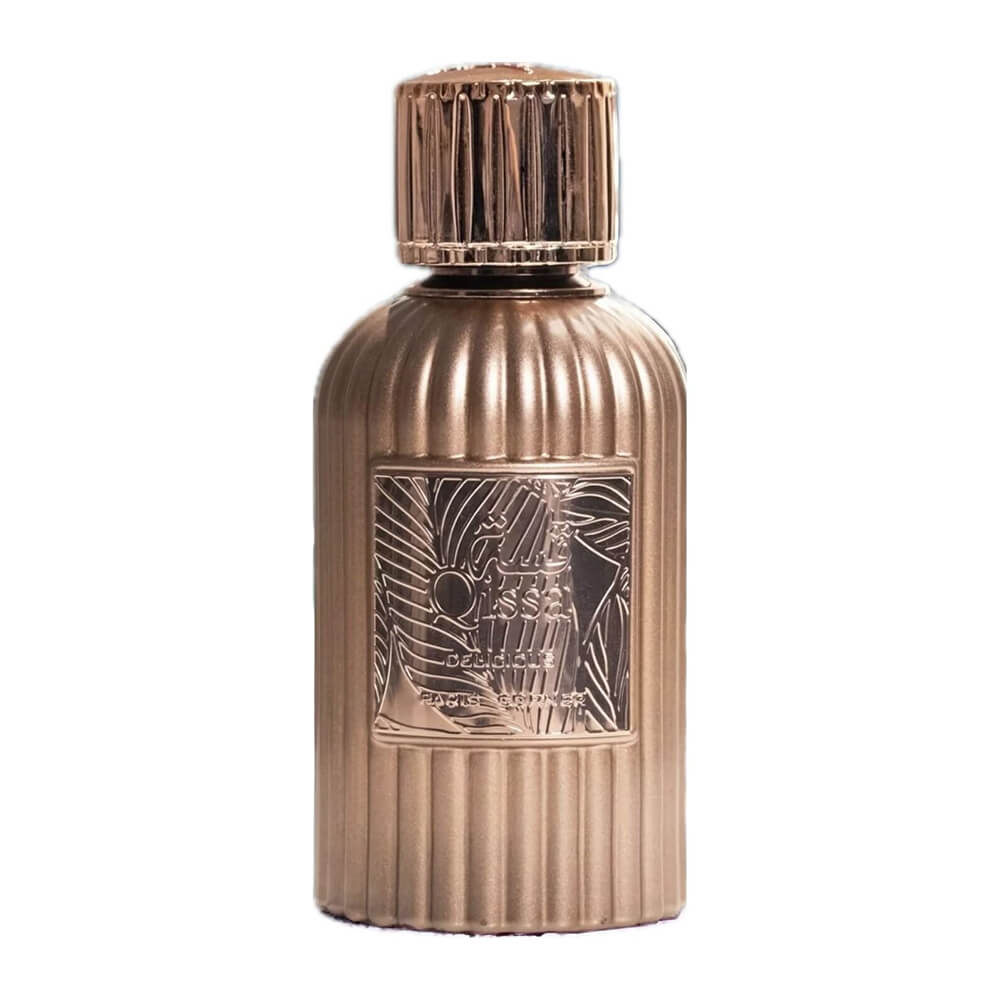 Paris Corner Qissa Delicious EDP for Women