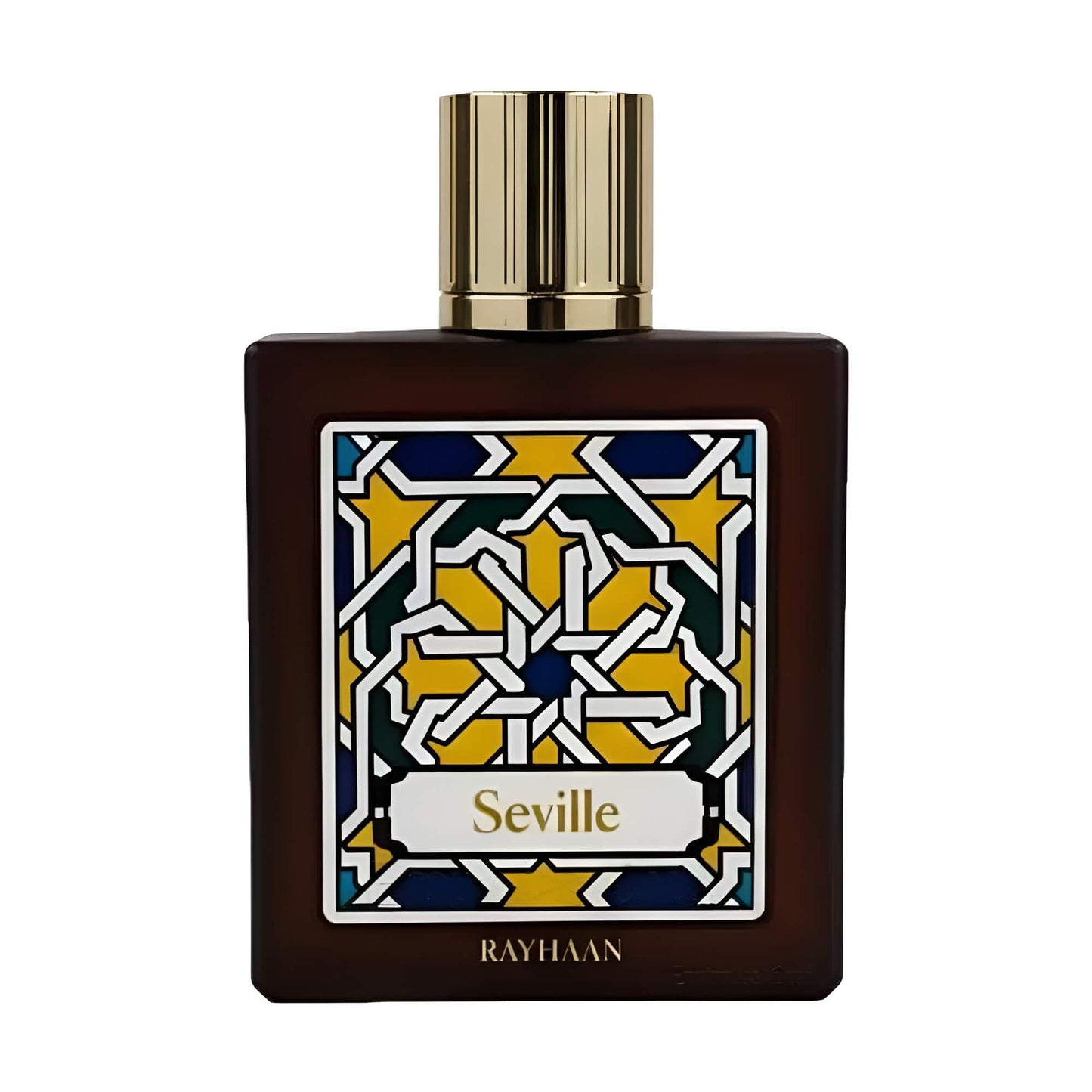 Rayhaan Seville EDP Unisex