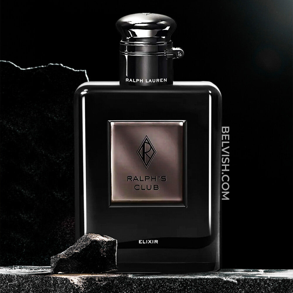 Ralph Lauren Ralph's Club Elixir for Men