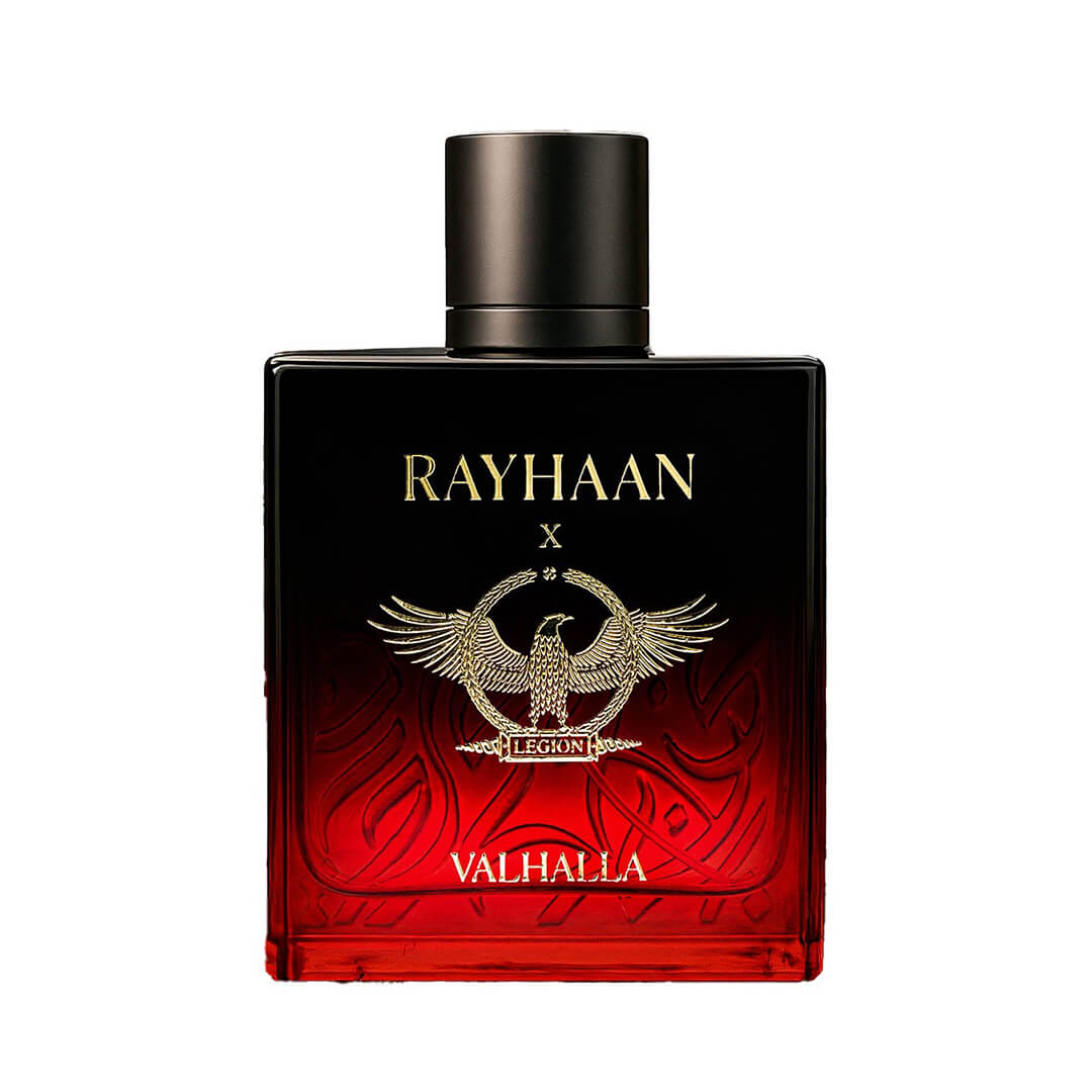 Rayhaan Valhalla EDP for Men