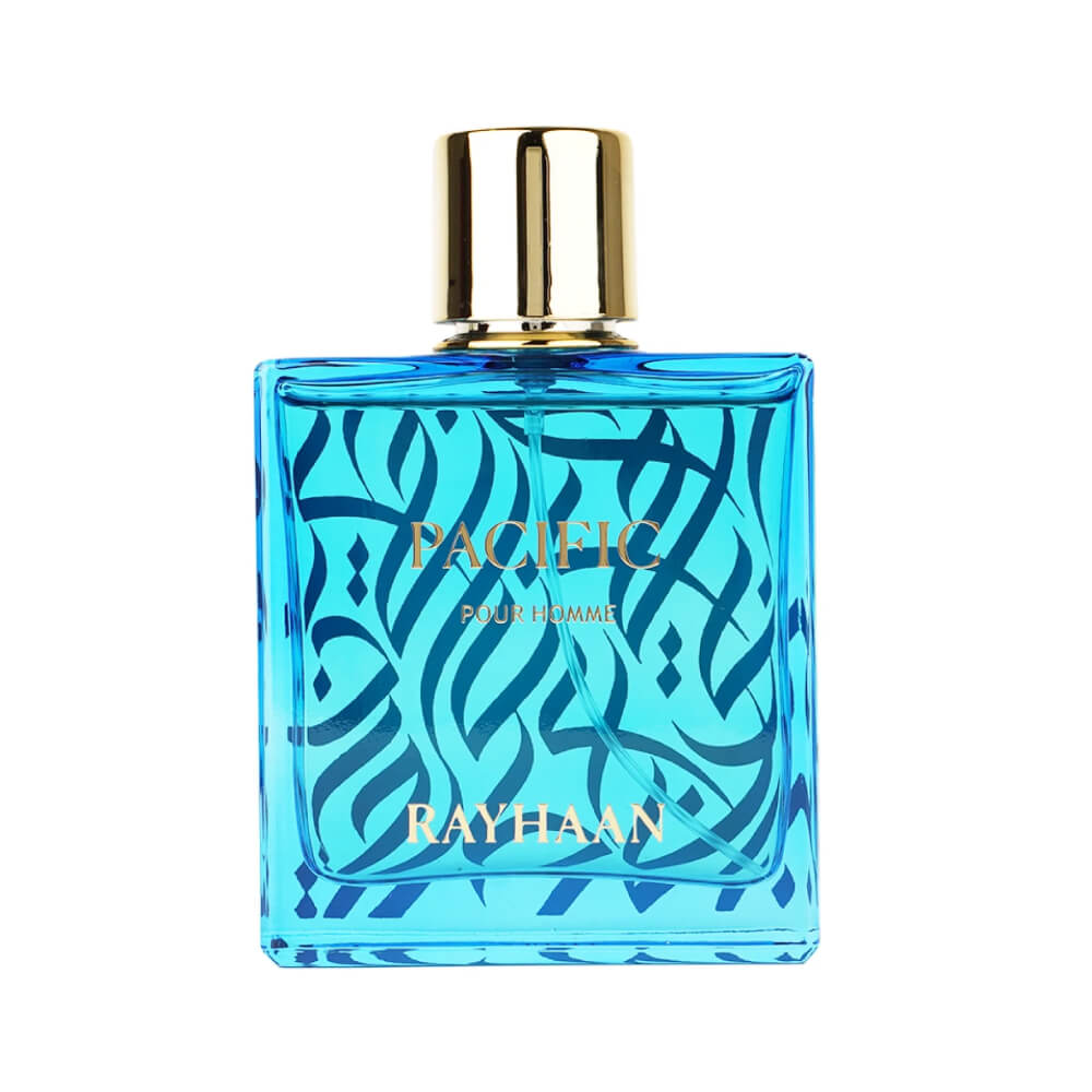 Rayhaan Pacific EDP for Men