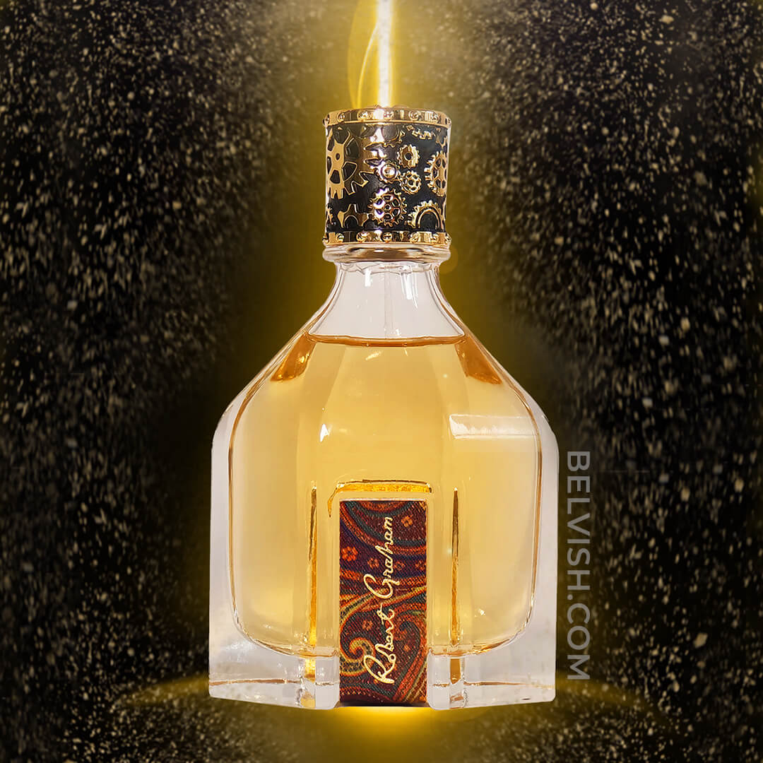 Robert Graham Fortitude EDP for Men